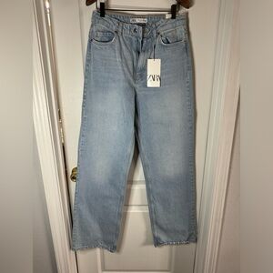 Zara Jeans - NWT 🆕